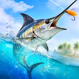 Ícone de Fishing Travel
